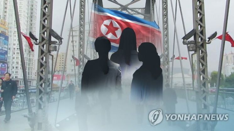 중국어 배우면 ‘탈북 준비자’?