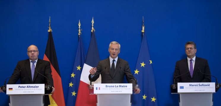 亞 대항마…獨·佛 '에어버스 배터리' 동맹