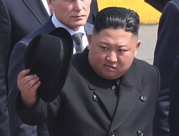 "북한 도발, 美 자극할 정도는 아냐" 北 발사체 해외시각