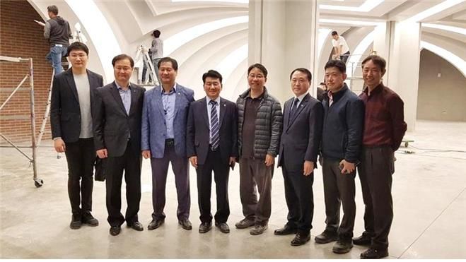 서소문 역사공원 ‘근대 역사문화 회복 행복한 생활공간’ 조성 