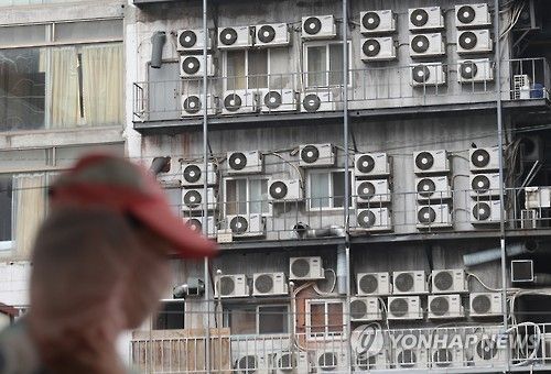 서울시, 취약계층에 여름 전기료 바우처 형식으로 지원
