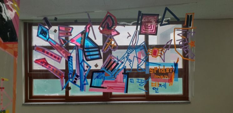 경기학교예술창작소 용인에 문열어