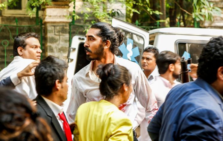 [트레일러]뭄바이 비극으로 조명하는 희생의 가치