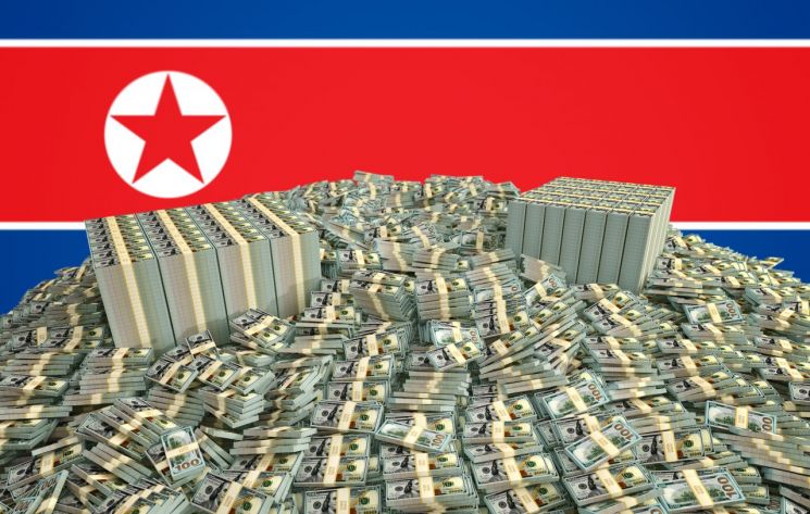 "올해 상반기 중국인 북한 관광 30~50% 증가"