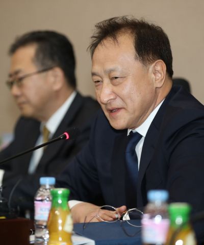이석배 전 주러시아대사 연합뉴스
