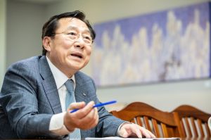 김기문 중소기업중앙회 회장