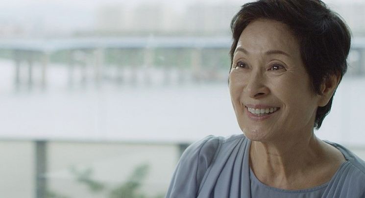 [라임라이트]한국 대표 어머니의 눈부신 5월