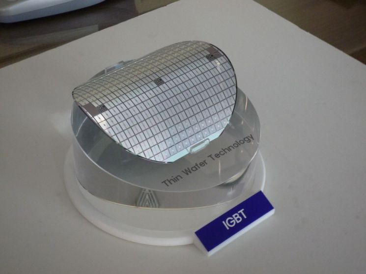 아이에이-세원, 비메모리 반도체 공동경영