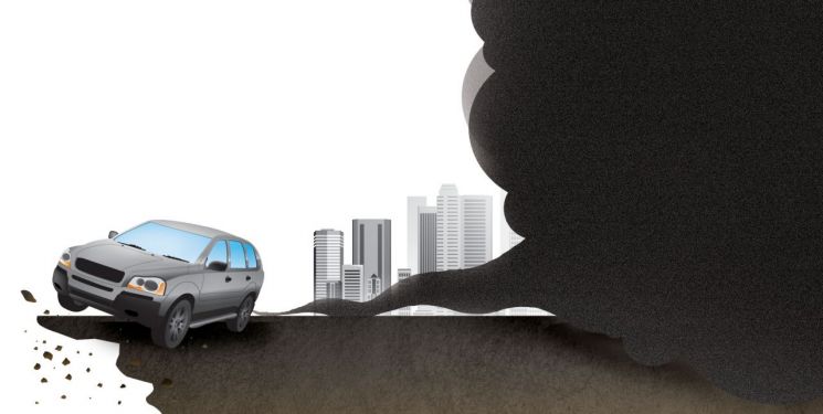 "이젠 수입차도 디젤 안산다"…디젤車의 몰락
