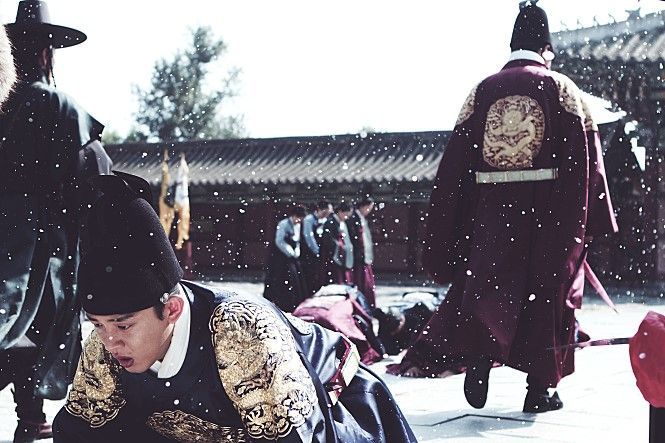 [이종길의 영화읽기]아버지의 이름으로