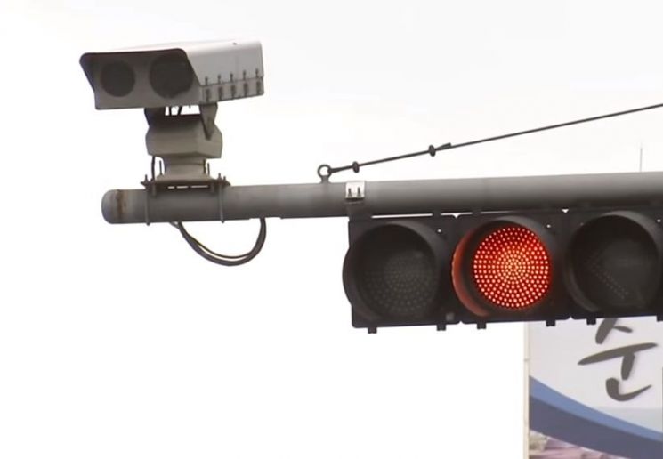 [과학을읽다]과속단속 카메라는 +10㎞/h부터 단속?