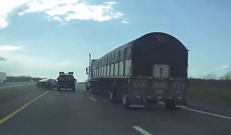 [과학을읽다]과속단속 카메라는 +10㎞/h부터 단속?