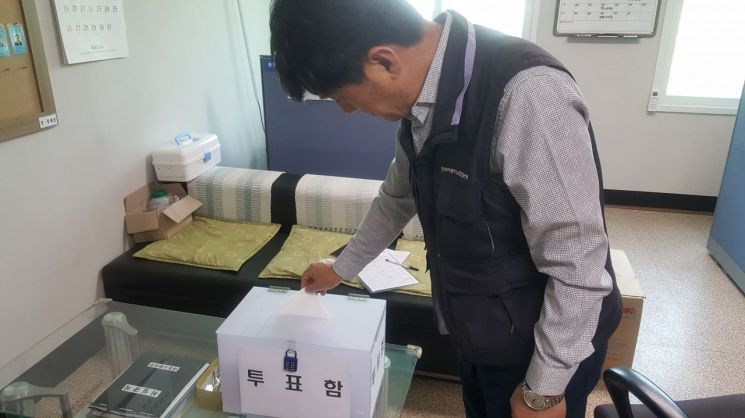 사상 첫 전국 10개 광역시도 '버스 파업' 이유는