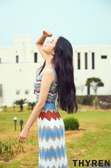 [포토] '싱그러운 매력'