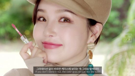 비디비치 '라뮤끄 트리오 립 키트' 출시…누드베이지·MLBB·레드 한번에