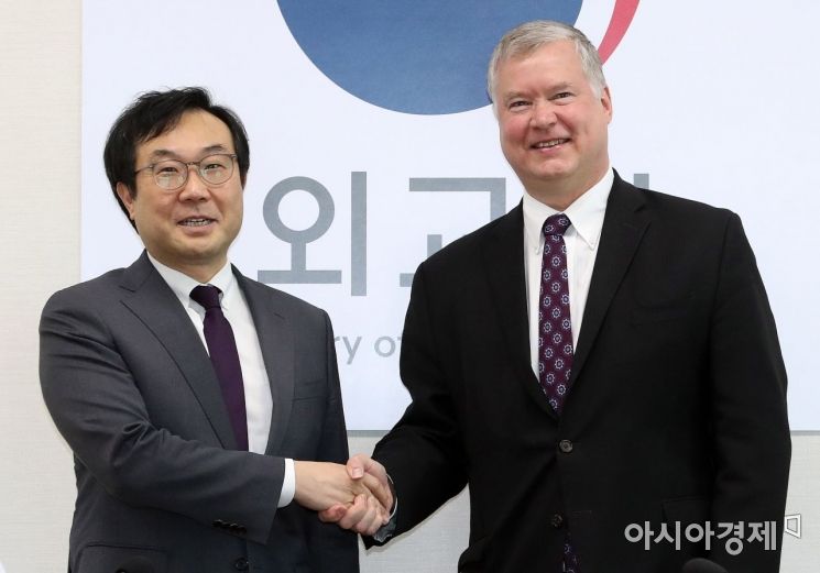 "남북관계 파탄 주범" vs "대화 촉진"…'한미워킹그룹' 역할 논란