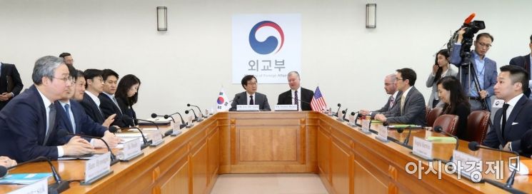 "남북관계 파탄 주범" vs "대화 촉진"…'한미워킹그룹' 역할 논란