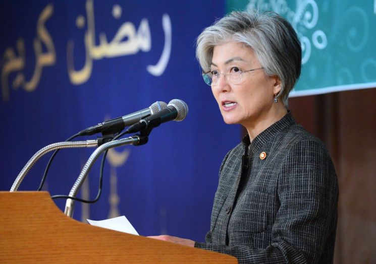 스웨덴 외교장관 "한반도 평화 위한 한국의 외교적 노력 지지"