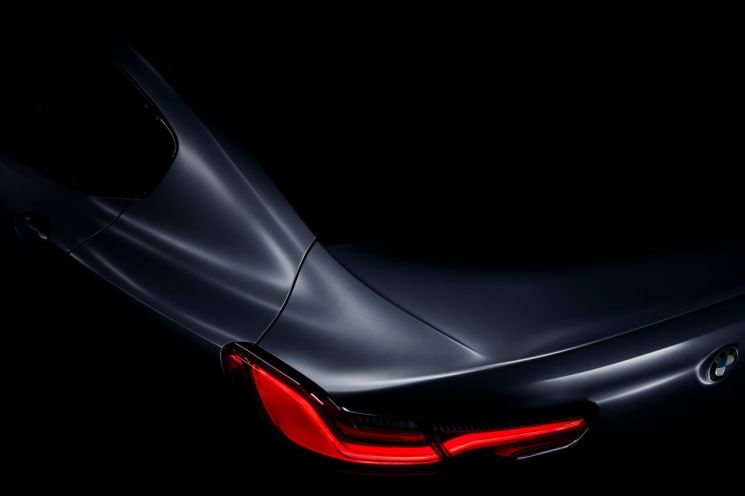 '2030 취향저격' 쿠페형 디자인에 꽂힌 車업계