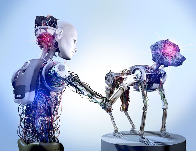 "은밀히 침투해 감시·자폭"…'생체로봇'으로 미래戰 판도 바뀐다