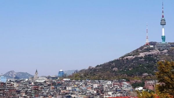 용산구 해방촌·서계동 노후주택 수리비 2000만원까지 지원