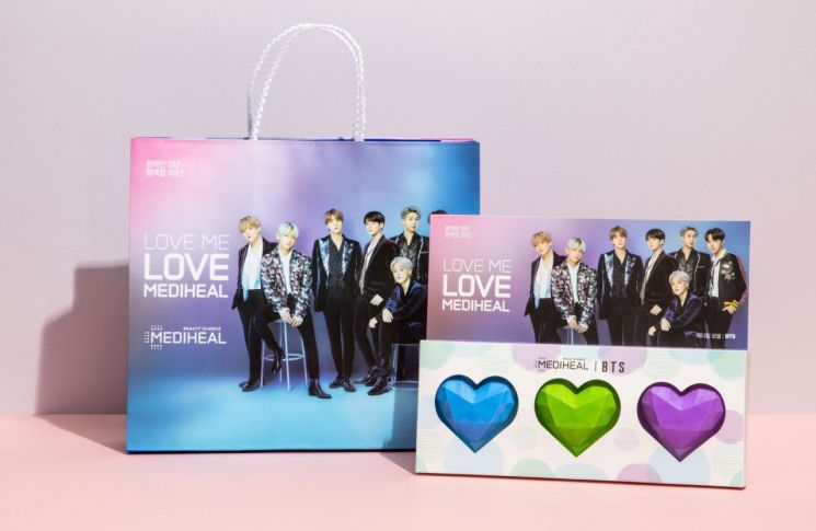 '로드샵' 부럽지 않네…편의점서 마스크팩·마스카라도 산다(종합)