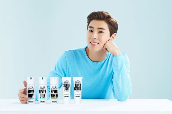 Z세대 겨냥한 '예쁜남성' 시장…韓 1인당 피부투자비용도 최다