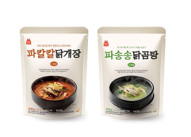[식탁 바꾼 간편식]“눈에는 눈, 맞수”…외식 프랜차이즈도 뛰어들었다
