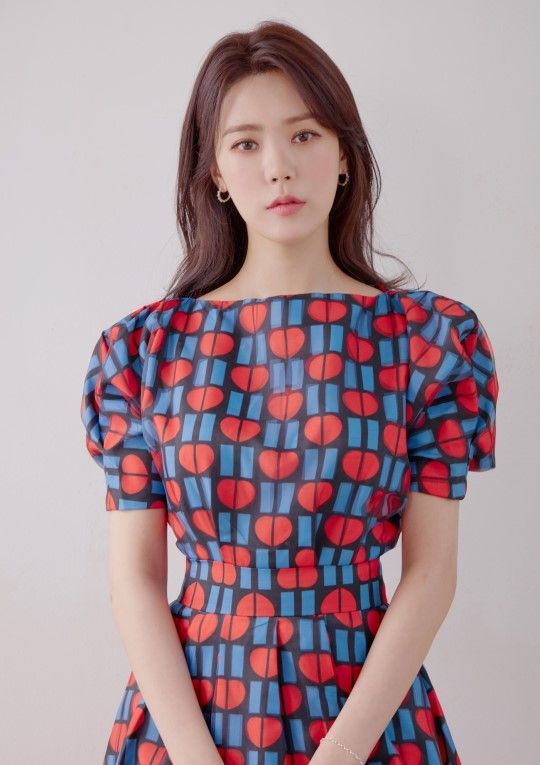 '막영애17' 박수아 "정든 이름 리지, 과감하게 떨쳐냈어요"(인터뷰)