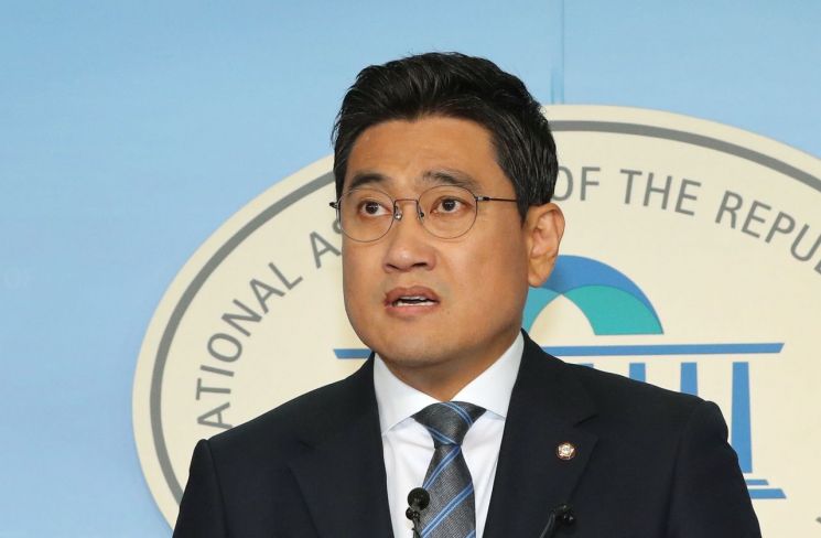 오신환 “‘손학규 퇴진’ 변화의 첫 단추…野로서 선명한 모습 가져야”