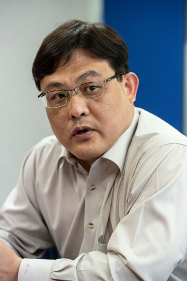 주원 현대경제연구원 경제연구실장.