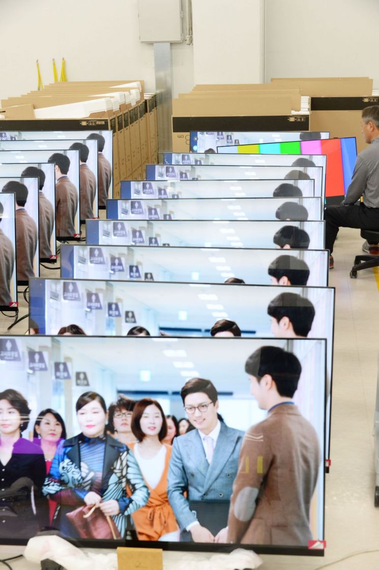 혁신선봉 '마더팩토리', '국대TV' 12초의 신비
