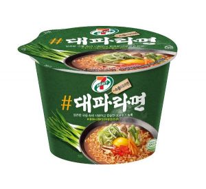 "편의점이야, 라면회사야?"…PB라면 '반짝 대세' 넘어 스테디셀러 등극