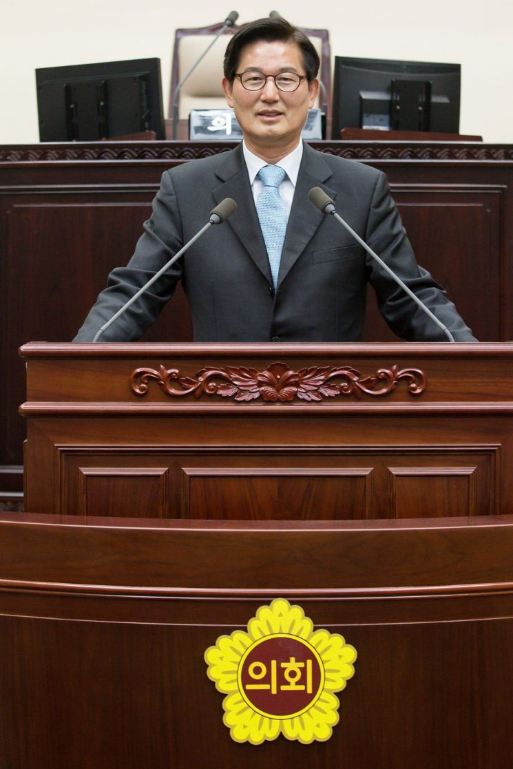 "3기 신도시는 LH 아닌 경기도시공사가 주도해야" 경기의회