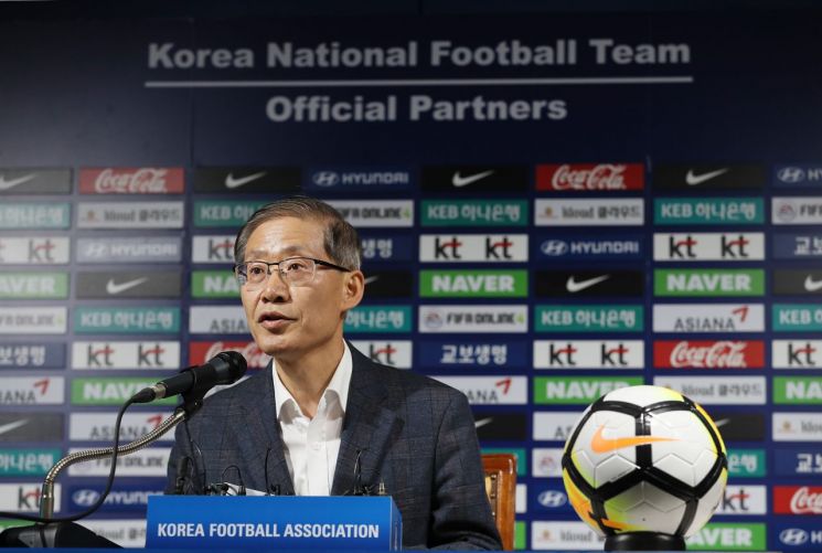 천안시, 대한민국 축구종합센터 1순위 협상지 선정(종합)