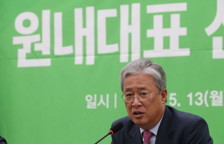 3당 회동 반발 민주평화당, 교섭단체 구성 재추진하기로