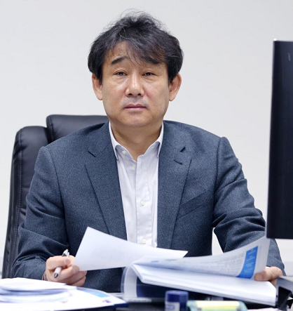 임태원 엘아이에스 대표 "중국 레이저 장비시장 싹쓸이·신사업 대박낼 것"    