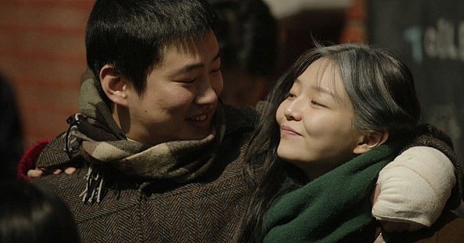 "집은 없어도 취향은 있다" 이솜·안재홍 주연 영화 '소공녀' 