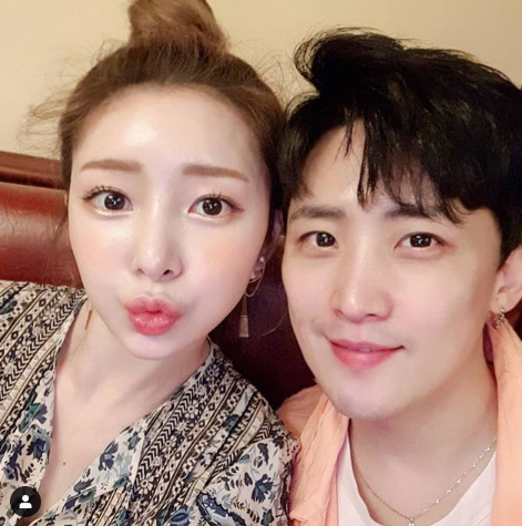 최현준♥신소이, 둘째 임신…"시험관 성공, 난임 부부들에 힘 되길"