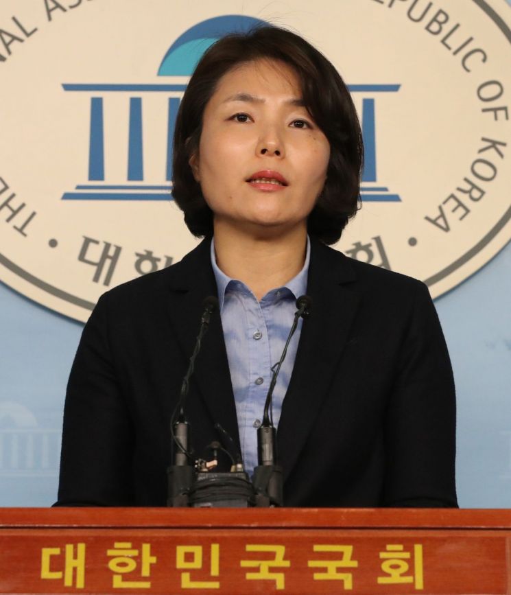 한국당 "GSOMIA 폐기 최악의 결정..철회해야"