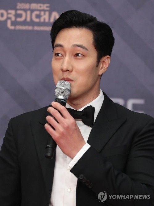 배우 소지섭 / 사진 = 연합뉴스