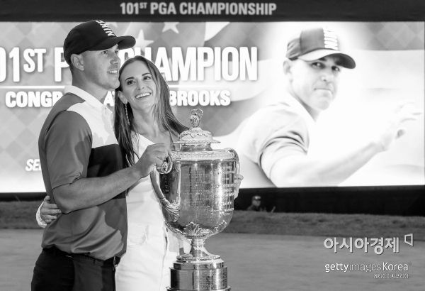 [골프토픽] '일정 엉킨 메이저'…"PGA챔피언십은 8월?"