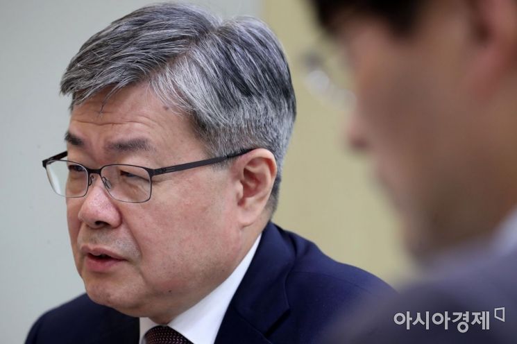"빅딜보다 스몰딜 집중"…한발 물러선 경사노위
