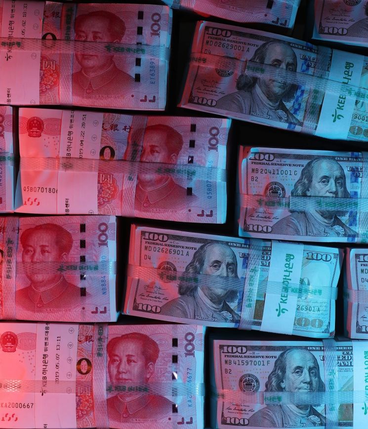 OECD "무역갈등, 세계경제 핵심적 위험요인"