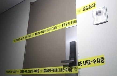외할머니 살해한 손녀 '정신질환' 가닥 "이상행동, 학교생활 어려울 정도"