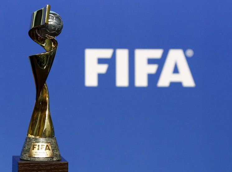 FIFA "2022년 카타르월드컵 48개국 참가 계획 포기"