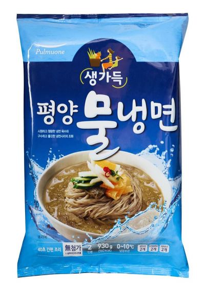 [식탁 바꾼 간편식]풀무원, 원물감 살린 '신선 간편식'으로 HMR 시장 입지 다진다
