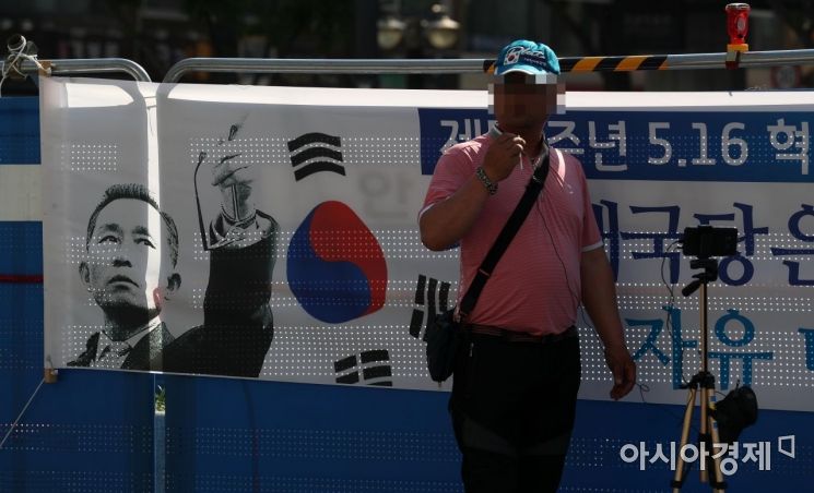 '정치9단' 박지원, 친박신당 "최소한 20석" 예견 