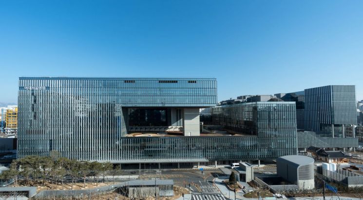 마곡 이대서울병원 23일 개원…"의료 새 지평 열 것"