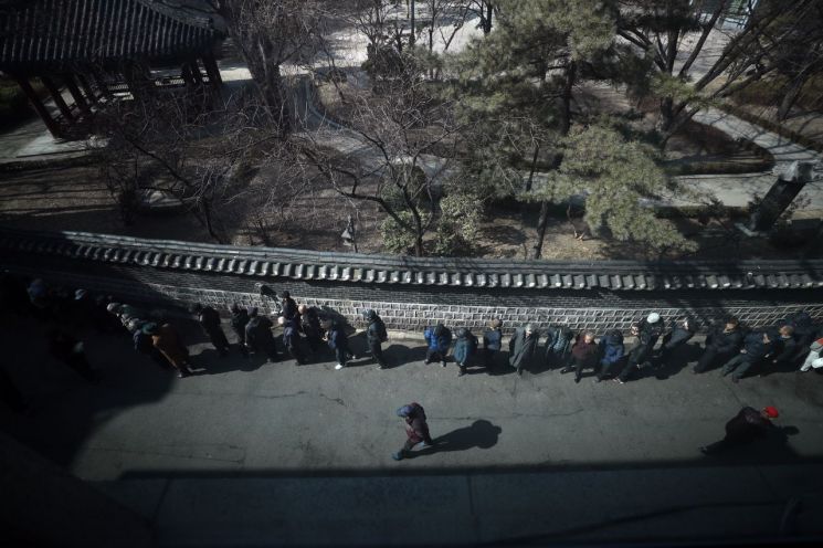 저소득층, 근로소득 보다 정부지원금을 더 많이 받는다